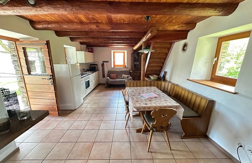 Centovalli Casa | Casa de vacaciones Intragna para 1 - 5 personas con 2 dormitorios - Casa de vacaciones