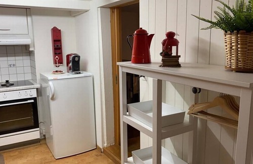 Iseltwald Casa | Casa de vacaciones Iseltwald para 5 personas con 3 dormitorios - Casa de vacaciones