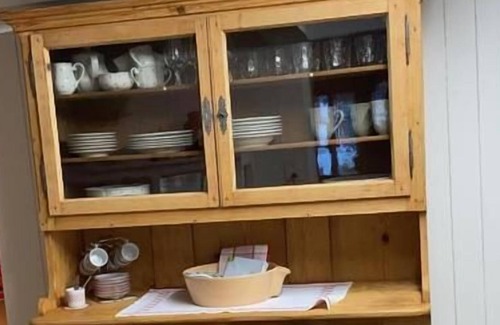 Iseltwald Casa | Casa de vacaciones Iseltwald para 5 personas con 3 dormitorios - Casa de vacaciones