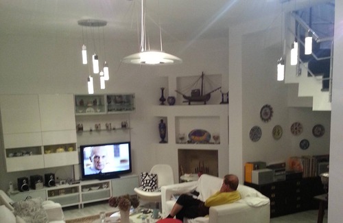 Darica Casa | Casa de vacaciones Estambul con piscina