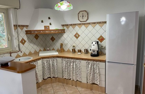 Mockarta Casa | Casa de vacaciones Buseto Palizzolo para 1 - 7 personas con 4 dormitorios - Casa de vacaciones