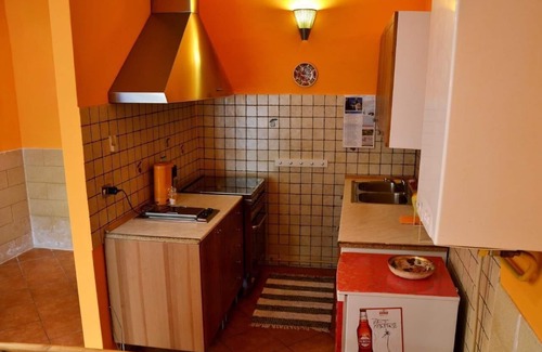 Canosa di Puglia Casa | Casa de vacaciones Canosa di Puglia para 1 - 5 personas con 3 dormitorios - Casa de vacaciones