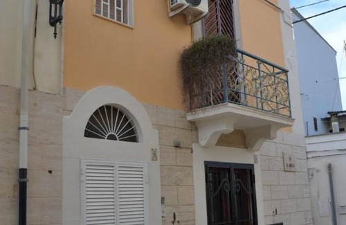 Canosa di Puglia Casa | Casa de vacaciones Canosa di Puglia para 1 - 5 personas con 3 dormitorios - Casa de vacaciones