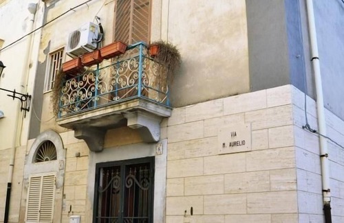 Canosa di Puglia Casa | Casa de vacaciones Canosa di Puglia para 1 - 5 personas con 3 dormitorios - Casa de vacaciones