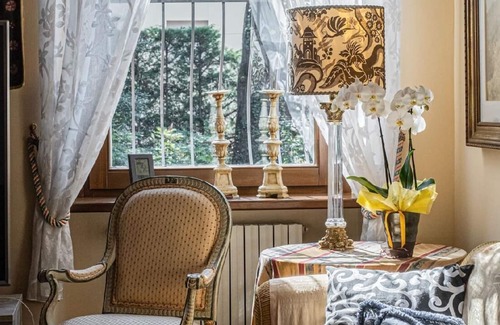 Caprino Veronese Casa | Casa de vacaciones Caprino Veronese para 1 - 14 personas con 6 dormitorios - Casa de vacaciones