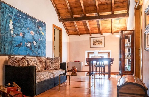 Caprino Veronese Casa | Casa de vacaciones Caprino Veronese para 1 - 14 personas con 6 dormitorios - Casa de vacaciones