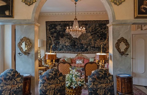 Caprino Veronese Casa | Casa de vacaciones Caprino Veronese para 1 - 13 personas con 7 dormitorios - Casa de vacaciones