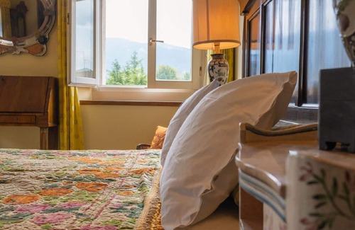 Caprino Veronese Casa | Casa de vacaciones Caprino Veronese para 1 - 13 personas con 7 dormitorios - Casa de vacaciones