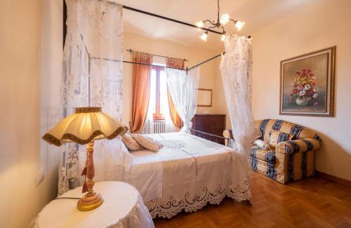 Castiglione del Lago Casa | Holiday House Borgo Badia