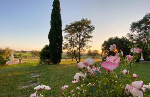 Castiglione del Lago Casa | Holiday House Borgo Badia