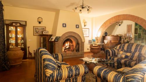 Castiglione del Lago Casa | Holiday House Borgo Badia