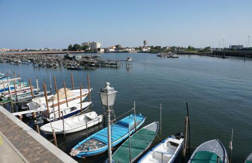 Chioggia Apartamento | Holiday House