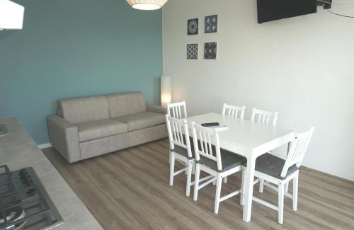 Chioggia Apartamento | Holiday House