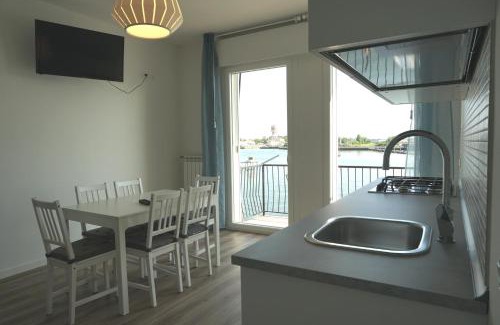 Chioggia Apartamento | Holiday House