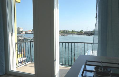 Chioggia Apartamento | Holiday House