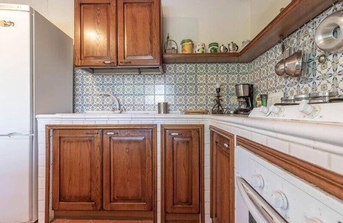 Mazzetelli Casa | Casa de vacaciones Colli sul Velino para 1 - 8 personas con 4 dormitorios - Casa de vacaciones