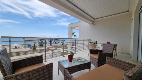 Lido di Metaponto Apartamento | Holiday House