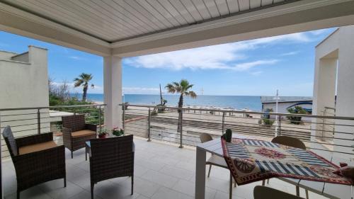 Lido di Metaponto Apartamento | Holiday House