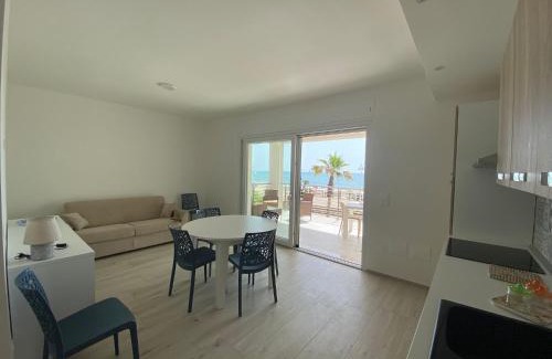 Lido di Metaponto Apartamento | Holiday House