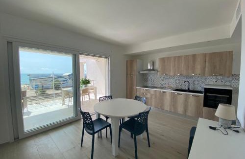 Lido di Metaponto Apartamento | Holiday House
