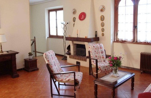Palazzuolo Alto Casa | Holiday house Monte San Savino for 1 - 10 persons with 4 bedrooms - Holiday home