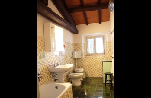 Palazzuolo Alto Casa | Holiday house Monte San Savino for 1 - 10 persons with 4 bedrooms - Holiday home