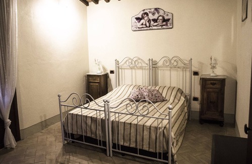 Monteroni d'Arbia Otro | Casa de vacaciones San Pierino -Capanna .. vacaciones en familia a 15 minutos de Siena!