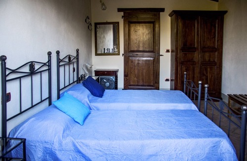 Monteroni d'Arbia Otro | Casa de vacaciones San Pierino -Capanna .. vacaciones en familia a 15 minutos de Siena!