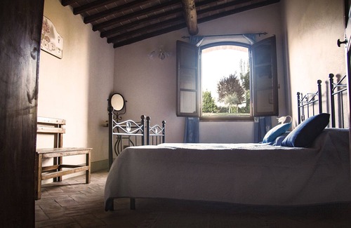 Monteroni d'Arbia Otro | Casa de vacaciones San Pierino -Capanna .. vacaciones en familia a 15 minutos de Siena!