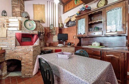 Piedimonte Etneo Casa | Casa de vacaciones Piedimonte Etneo para 1 - 4 personas con 1 dormitorio - Casa de vacaciones