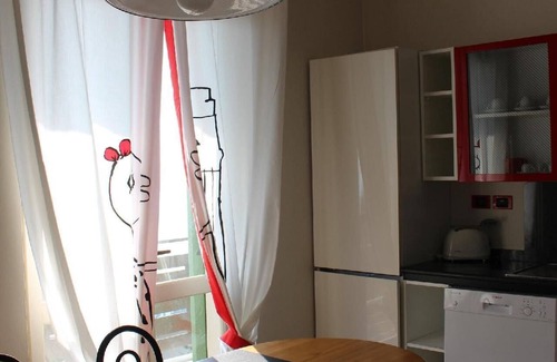 Pulciano Casa | Casa de vacaciones Toscolano-Maderno para 1 - 6 personas con 3 dormitorios - Casa de vacaciones