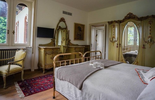 Monate Casa | Holiday house Monate for 1 - 10 persons with 5 bedrooms - Holiday home
