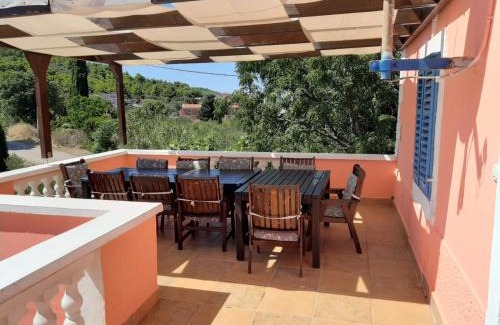 Dobropoljana Casa | Holiday House Ivana