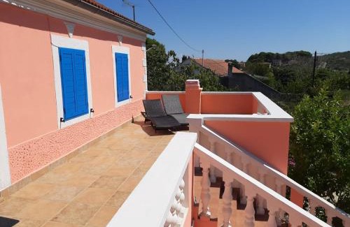 Dobropoljana Casa | Holiday House Ivana