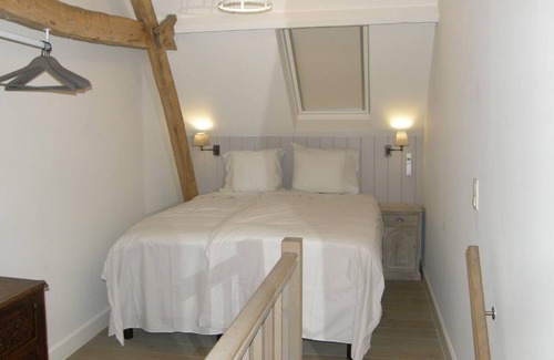 Zerkegem Casa | Casa de vacaciones Jabbeke para 1 - 2 personas con 1 dormitorio - Casa adosada