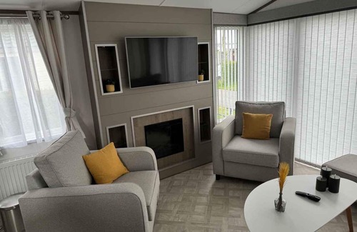 Jabbeke Casa | Casa de vacaciones Jabbeke para 1 - 4 personas con 2 dormitorios - Casa de vacaciones