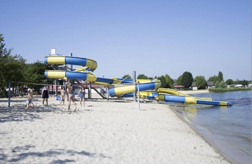 Jabbeke Casa | Casa de vacaciones Jabbeke para 1 - 4 personas con 2 dormitorios - Casa de vacaciones