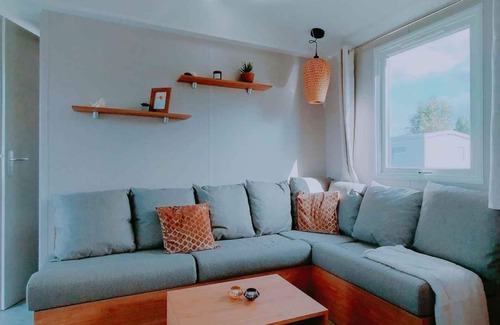 Jabbeke Casa | Casa de vacaciones Jabbeke para 1 - 4 personas con 2 dormitorios - Casa de vacaciones