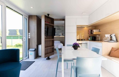 Jabbeke Casa | Casa de vacaciones Jabbeke para 1 - 6 personas con 3 dormitorios - Casa de vacaciones