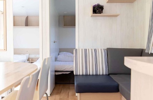 Jabbeke Casa | Holiday house Jabbeke for 1 - 4 persons with 2 bedrooms - Holiday home