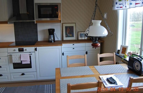 Jat Casa | Casa de vacaciones Jät para 1 - 8 personas con 4 dormitorios - Casa de vacaciones