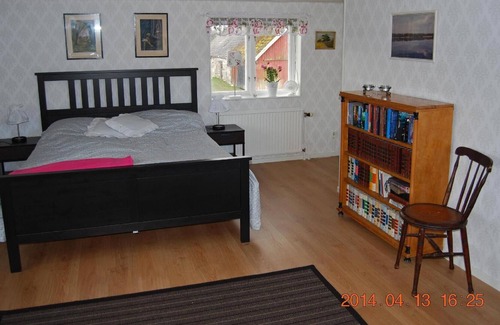 Jat Casa | Casa de vacaciones Jät para 1 - 8 personas con 4 dormitorios - Casa de vacaciones