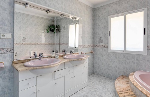 Mar Azul Casa | Holiday house Jávea for 1 - 10 persons with 5 bedrooms - Holiday home