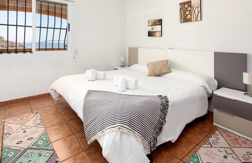 Mar Azul Casa | Holiday house Jávea for 1 - 6 persons with 3 bedrooms - Holiday home