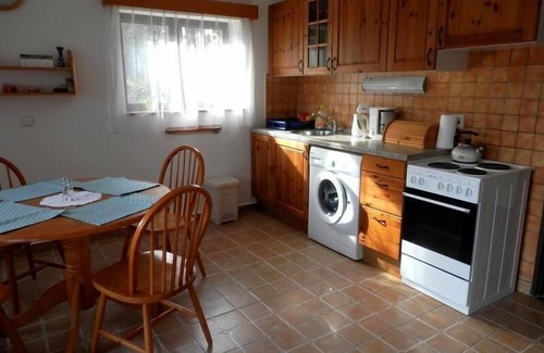 Jetetice Casa | Casa de vacaciones Jetetice para 1 - 6 personas con 2 dormitorios - Casa de vacaciones