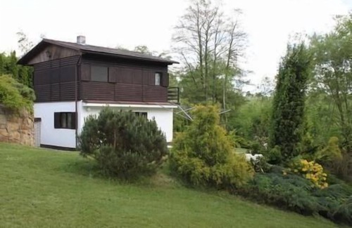 Jetetice Casa | Casa de vacaciones Jetetice para 1 - 6 personas con 2 dormitorios - Casa de vacaciones