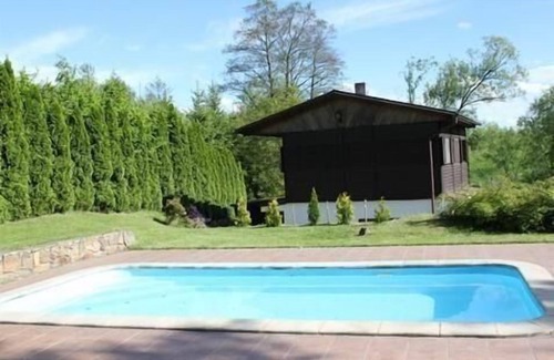 Jetetice Casa | Casa de vacaciones Jetetice para 1 - 6 personas con 2 dormitorios - Casa de vacaciones