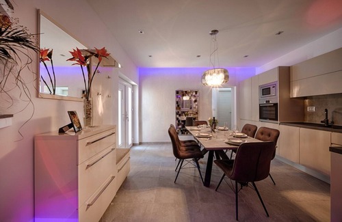 Pobri Villa | Holiday House Jolly with Private Pool