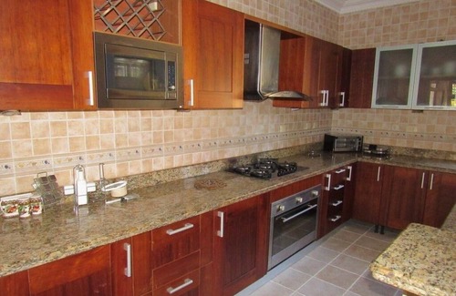 Juan Dolio Casa | Casa de vacaciones Juan Dolio para 5 - 10 personas con 5 dormitorios - Casa de vacaciones