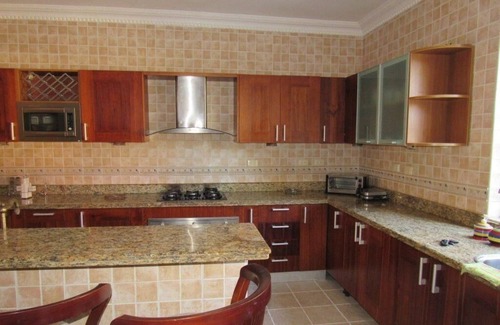 Juan Dolio Casa | Casa de vacaciones Juan Dolio para 5 - 10 personas con 5 dormitorios - Casa de vacaciones